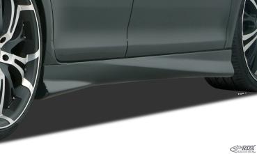 RDX Seitenschweller für SUZUKI Swift FZ/NZ 2010-2017 "Turbo"