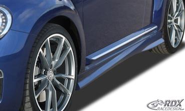 RDX Seitenschweller für VW Beetle 2011+