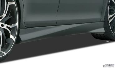 RDX Seitenschweller für OPEL Meriva B "Turbo-R"