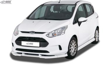 RDX Seitenschweller für FORD B-Max (JK8) 2012-2017 "Edition"