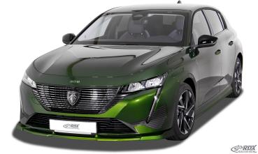 RDX Seitenschweller für PEUGEOT 308 (III / F) "Edition"