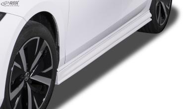 RDX Seitenschweller für VW Passat (CJ / B9 / 2024+) "Edition"