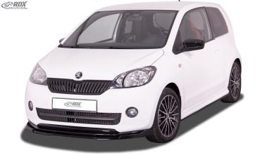 RDX Seitenschweller für VW Up / für SKODA Citigo / für SEAT Mii "Edition"
