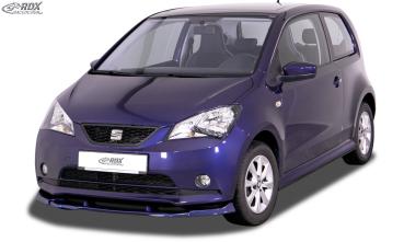 RDX Seitenschweller für VW Up / für SKODA Citigo / für SEAT Mii "Edition"