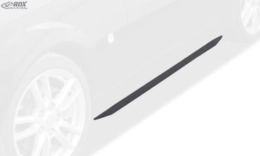 RDX Seitenschweller für MAZDA MX5 (NC) "Slim"
