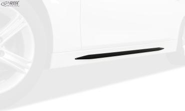RDX Seitenschweller für BMW F30 / F31 "Slim"