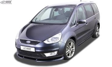 RDX Seitenschweller für FORD Galaxy WA6 "Slim"