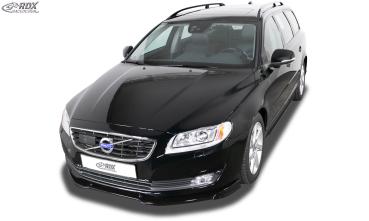 RDX Seitenschweller für VOLVO S80 2006-2016 / V70 2007-2016 "Slim"