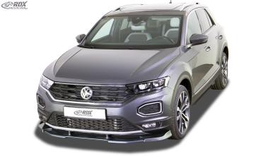 RDX Seitenschweller für VW T-Roc "Slim"