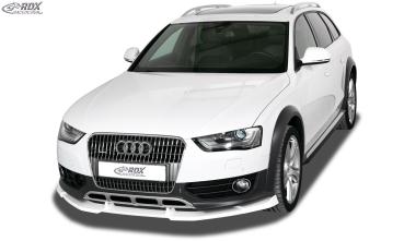 RDX Seitenschweller für AUDI A4 Allroad B8 "Slim"