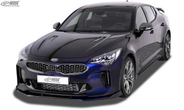 RDX Seitenschweller für KIA Stinger (CK) "Slim"