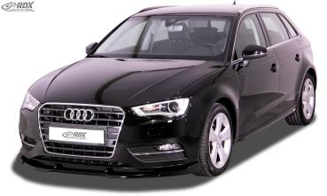 RDX Seitenschweller für AUDI A3 8V, 8VA Sportback, 8VS Limousine "Slim"