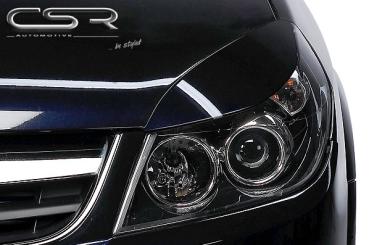 CSR Scheinwerferblenden für Opel Vectra C / Signum SB031