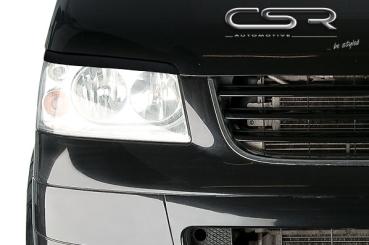 CSR Scheinwerferblenden für VW Bus T5 SB034