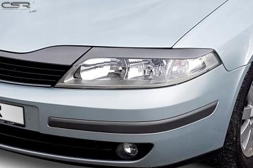 CSR Scheinwerferblenden für Renault Laguna 2 SB038