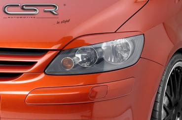 CSR Bodykit Tuning Spoiler Set für VW Golf 5 Plus BK316