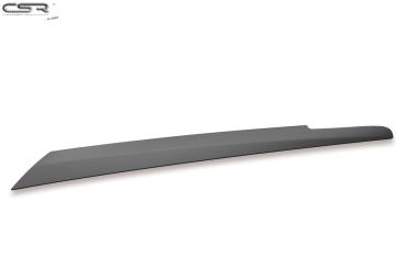 CSR Scheinwerferblenden für VW CC (Typ 35) SB099-L schwarz matt (Lackierung erforderlich)