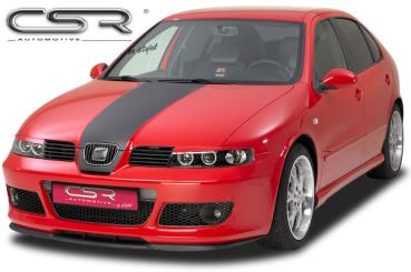 CSR Scheinwerferblenden für Seat Leon 1M / Toledo 1M SB113