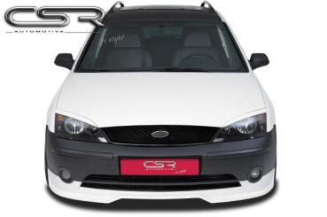 CSR Scheinwerferblenden für Ford Mondeo MK3 SB136