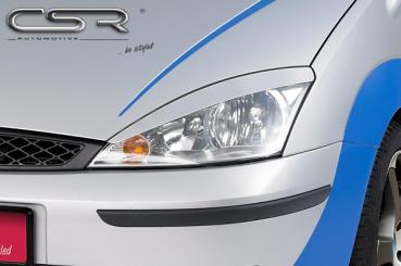 CSR Scheinwerferblenden für Ford Focus MK1 (DAW, DFW, DNW) SB141
