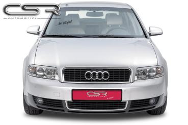 CSR Scheinwerferblenden für Audi A4 B6 / 8E SB147