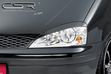 CSR Scheinwerferblenden für Ford Galaxy WGR SB174