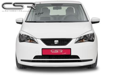 CSR Scheinwerferblenden für Seat Mii SB180