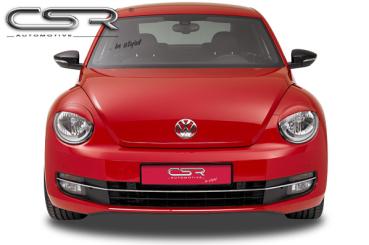 CSR Scheinwerferblenden für VW Beetle (Typ 5C) SB181-G Glossy schwarz Hochglanz (keine Lackierung erforderlich)