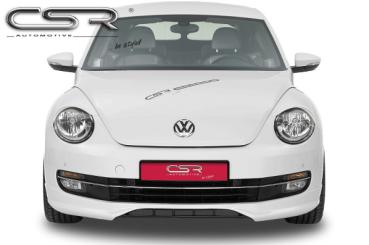 CSR Scheinwerferblenden für 3D-Look VW The New Beetle SB182