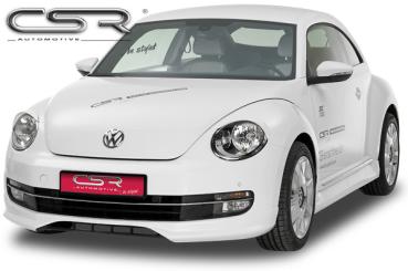 CSR Scheinwerferblenden für 3D-Look VW The New Beetle SB182