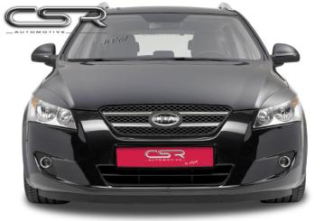 CSR Scheinwerferblenden für Kia Cee'd / Cee'd SW (ED) SB204