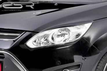CSR Bodykit Tuning Spoiler Set für Ford C-Max BK326