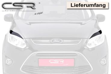 CSR Scheinwerferblenden für Ford C-Max / Grand C-Max SB230
