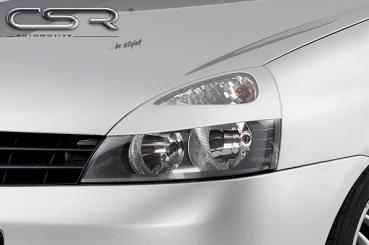 CSR Scheinwerferblenden für Renault Clio 2/B SB231