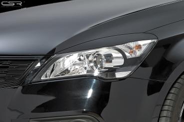 CSR Bodykit Tuning Spoiler Set für Kia pro_cee'd (ED) BK323