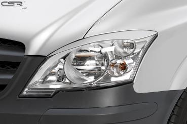 CSR Bodykit Tuning Spoiler Set für Mercedes-Benz Vito W639 V639 BK322