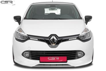 CSR Scheinwerferblenden für Renault Clio IV Typ X98 SB245