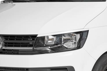 CSR Scheinwerferblenden für VW T6 Bus SB250