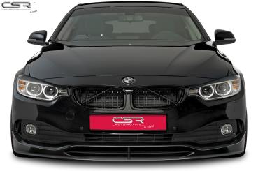 CSR Scheinwerferblenden für BMW 4er F32, F33, F36 SB252