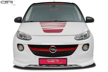 CSR Scheinwerferblenden für Opel Adam SB260