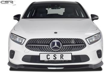 CSR Scheinwerferblenden für Mercedes-Benz A-Klasse W177 SB281