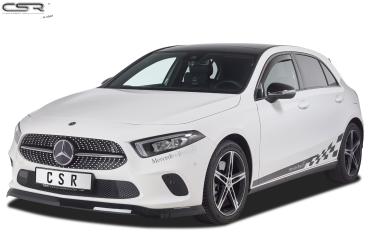 CSR Scheinwerferblenden für Mercedes-Benz A-Klasse W177 SB281