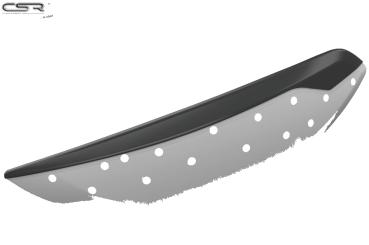 CSR Scheinwerferblenden für Fiat Tipo (Typ 356) SB293-L schwarz matt (Lackierung erforderlich)