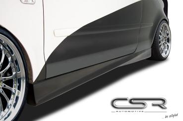 CSR Seitenschweller für VW Polo 4 9N / 9N3 SS130