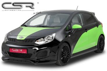 CSR Seitenschweller für Kia Rio 3. Generation UB SS156