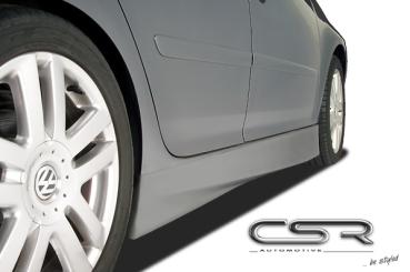 CSR Bodykit Tuning Spoiler Set für VW Golf 5 GTI BK133