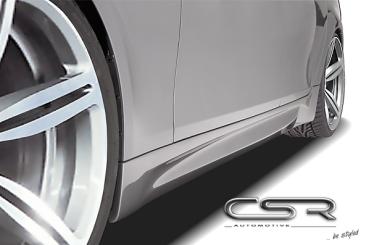 CSR Bodykit Tuning Spoiler Set für BMW E61 5er BK028
