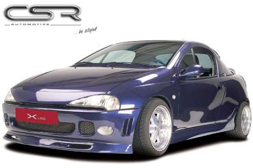 CSR Seitenschweller für Opel Tigra A SS305