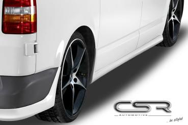 CSR Seitenschweller für VW T5 Bus SS340B