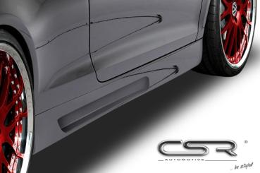 CSR Seitenschweller für VW Golf 5  / Plus / 6 / EOS 1F SS359
